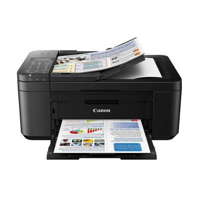 Canon PIXMA TR4520 Wireless All-in-One Photo Printer