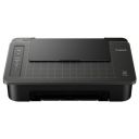 Canon Pixma TS307a Single Function Wireless Inkjet Colour Printer (Black), Standard...