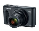 Canon PowerShot SX740 Digital Camera w/40x Optical Zoom and 3 Inch (7cm) Tilt LCD - 4K Video, Wi-Fi, NFC, Bluetooth Enabled (Black)...