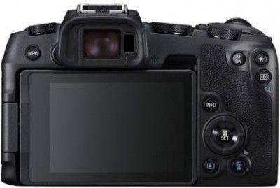 [Extra Rs. 5250 OFF] Canon RP Mirrorless Camera Body Only