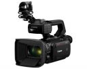 Canon XA75 4K Professional Camcorder with 15x Optical Zoom|| Dual SD Card Slot-Black...