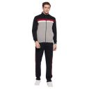 Cantabil Men Color Block Tracksuit (P_MTRS00013_NAVY)...
