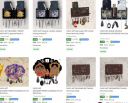 Capio Art Key Holders Starts ₹99...