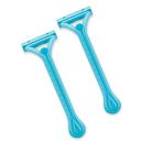 Capitotal Max soft Disposable Razor for Women (Set Of 2)....
