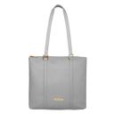 Caprese ANISTON womens Tote Bag (GREY)...