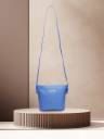 Caprese Blue Women Sling Bag...