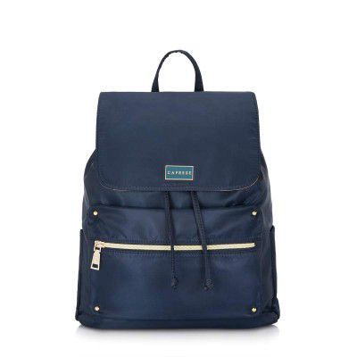 Caprese Cindy Women's Shoulder Bag (Navy)