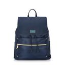 Caprese Cindy Women's Shoulder Bag (Navy)...