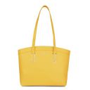 Caprese CORA SATCHEL LARGE OCHRE...