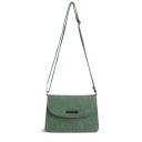 Caprese Flowy Medium Sling Bag for Women with Adjustable Strap & Magnetic Button Closure for Comfortable Wear...