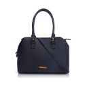 Caprese Franca Women's Satchel (Black)...