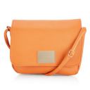 Caprese LINDSAY womens Sling Bag (ORANGE)...
