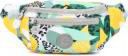 Caprese Mint Medium Womens Faux Leather Celia Fanny Pack Fanny Pack  (Green)...