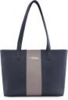 Caprese Women Black Tote