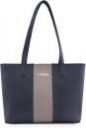 Caprese Women Black Tote...