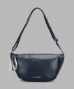 Caprese  Women Blue Sling Bag...