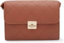 Caprese  Women Brown Sling Bag...