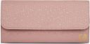 Caprese  Women Casual Pink Artificial Leather Wallet  (5 Card Slots)...