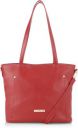 Caprese Women Red Tote - Extra Spacious...