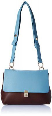 Caprese Womens Satchel handbag