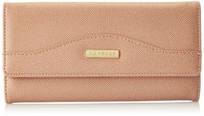 Caprese Women's Taro W Large Wallet