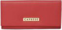 Caprese Casual Red  Clutch...