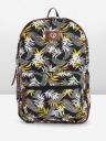 CapreseWomen Printed Backpack...