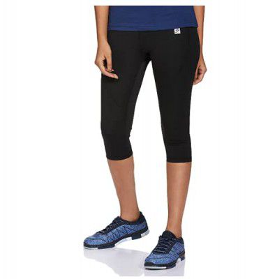Capri WMN SG WCSST028 Black L