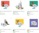 Flipkart : Upto 91% OFF - Captain Zack Pet Spa Kit...