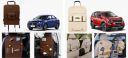 Car Back Seat Storage Organizer Upto 80% Off...