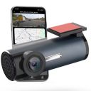 Car Dash Camera Pro X 3MP 1296p from Super Capacitor| Wide Angle View | Emergency Recording | SD Card Upto 1TB Supported...
