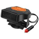Car Heater Fan 200W Demister for Clear Driving Sight Defogging Defrosting 24V...