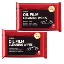 Car Oil Film Cleaning Wipes...