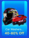 Car Washers @ 40-80% off in Flipkart Big Billion Days 2023  ...