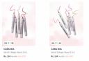Cara Mia Lipstick Up to 85% Off | Starts At Rs 134...