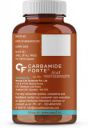 CARBAMIDE FORTE Salmon Fish Oil Omega 3 Capsules 1000 mg...