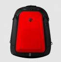 Carbonado GT3 Nylon, Polyester Laptop Backpack for 15 Inch Laptop (28 L, Water Repellent, Crimson Dawn)...