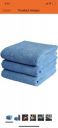 Carcraze Microfiber Super Absorbent Small Wipes, 500 GSM 20X30 Cms 5 Piece Grey! Silk Banded Edge Towel Set Extra Thick Microfiber Cleaning Cloths Perfect for Bike & Car....
