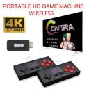 Careflection Portable Multi-Player Extreme Mini Game Box Built-in 620 Games Wireless...