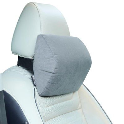 CareFoam Ultimate Memory Foam Car Neck Rest Pillow