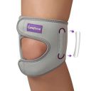 Careforce Knee Brace for Men with Side Pads for Meniscus Tear Pain Relief Adjustable Knee Support for Men Tendon Support Knee Caps for Women, Knee support for Women with 4 Support pad FreeSize Pack-1...