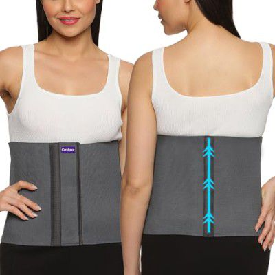 Careforce Postpartum Abdominal Belt After Delivery for Tummy Reduction Belly Support Belt