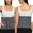 Careforce Postpartum Abdominal Belt After Delivery for Tummy Reduction Belly Support Belt...