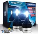 carempire LED Headlight for Universal For Car, Universal For Bike, Maruti Suzuki, Hyundai, Honda, Toyota, Bajaj, Royal Enfield, Tata, Mahindra, Hero Universal For Car, Universal For Bike, Swift Dzire,...