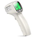 Carent Infrared Non Contact Digital Gun Thermometer with LCD Display for Infants Baby and Adults...
