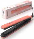 Caresmith Bloom Hair Straightener | 4H Hardened Ceramic Plates for Toughness | Heats to 220 C in 1 Min...