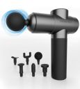 Caresmith Charge Active Massage Gun | Body Massager...
