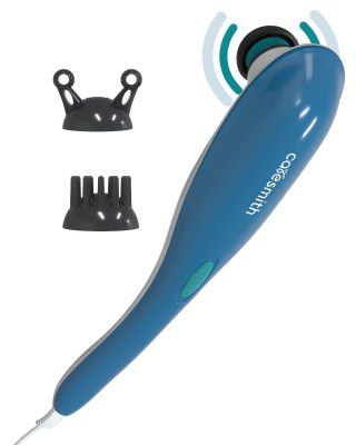 Caresmith Charge Hammer Electric Handheld Massager