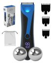 Caresmith Crew Manscaping Body Trimmer Men...