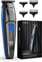 caresmith FCS0077 Beard Trimmer 90 min Runtime 4 Length Settings (Multicolor)...